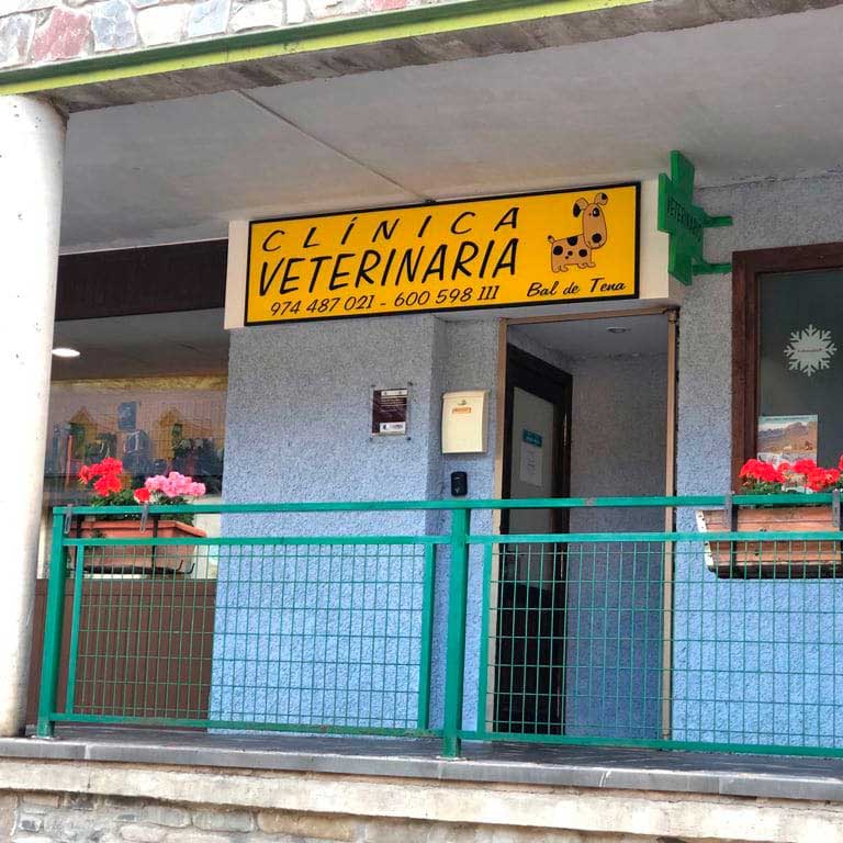 tienda especializada